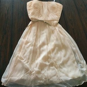 Donna Morgan dress